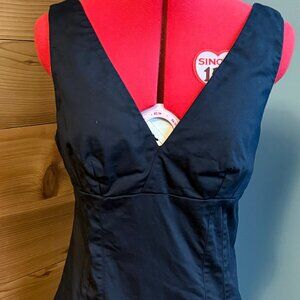 United Colors Of Benetton Size L Cocktail Dress